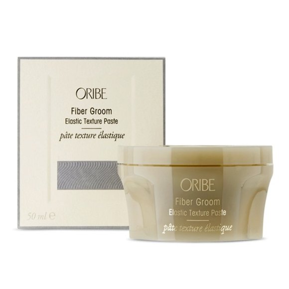 Oribe | Hair | Oribe Fiber Groom Elastic Texture Paste 5 Ml 7 Oz Brand ...